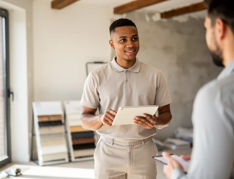 Renovation Broker service in Abilene